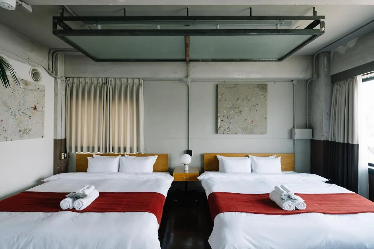 Hotel Inc Kyoto