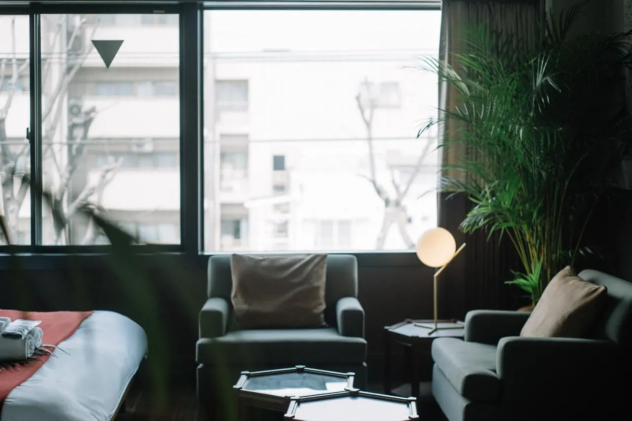 Hotel Inc Kyoto