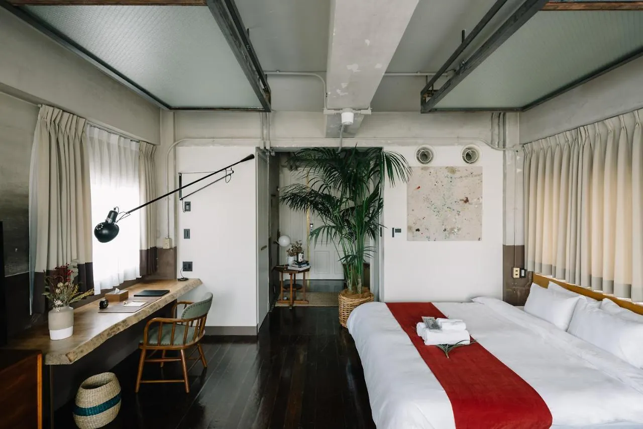 Hotel Inc Kyoto