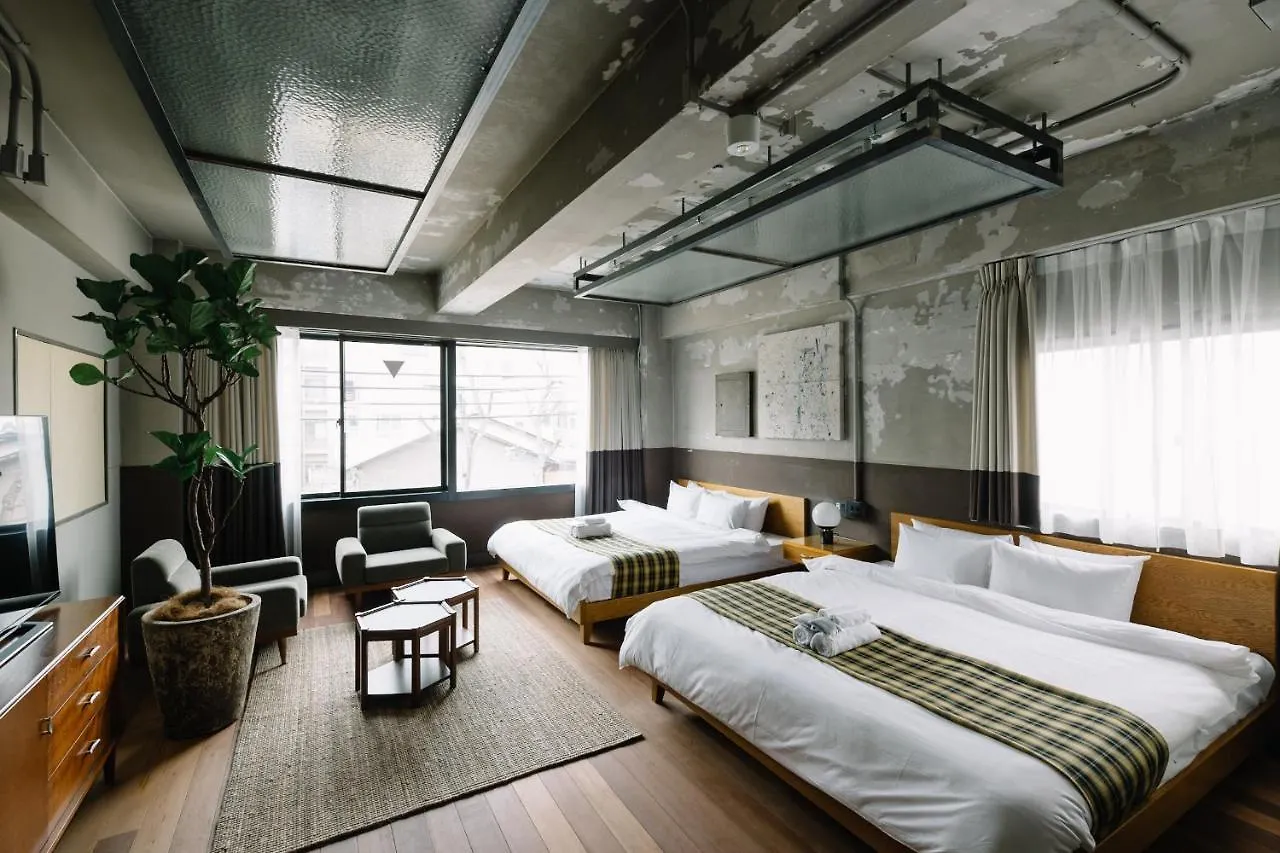 Hotel Inc Kyoto