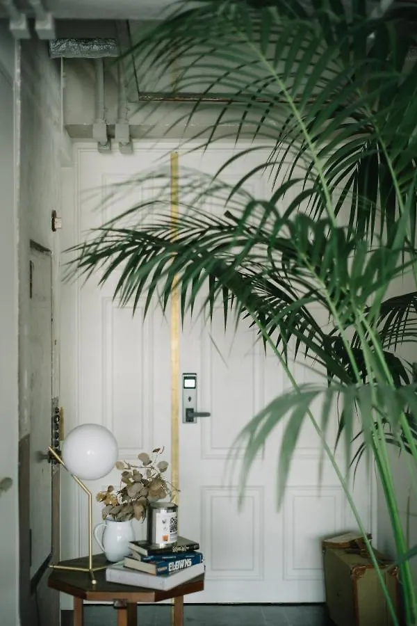 Hotel Inc Kyoto