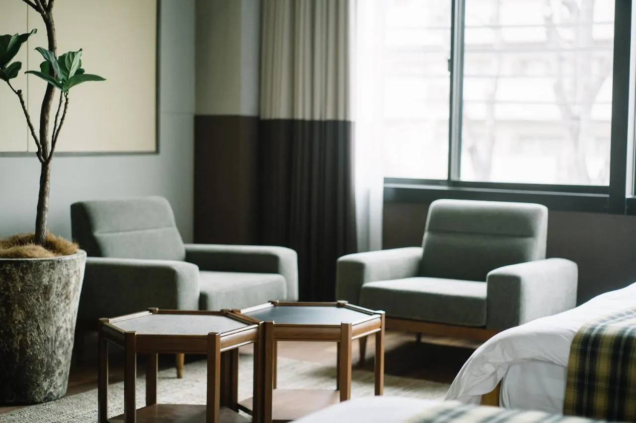 Hotel Inc Kyoto