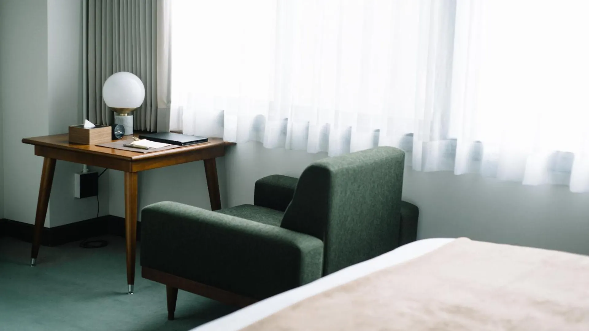 Hotel Inc Kyoto