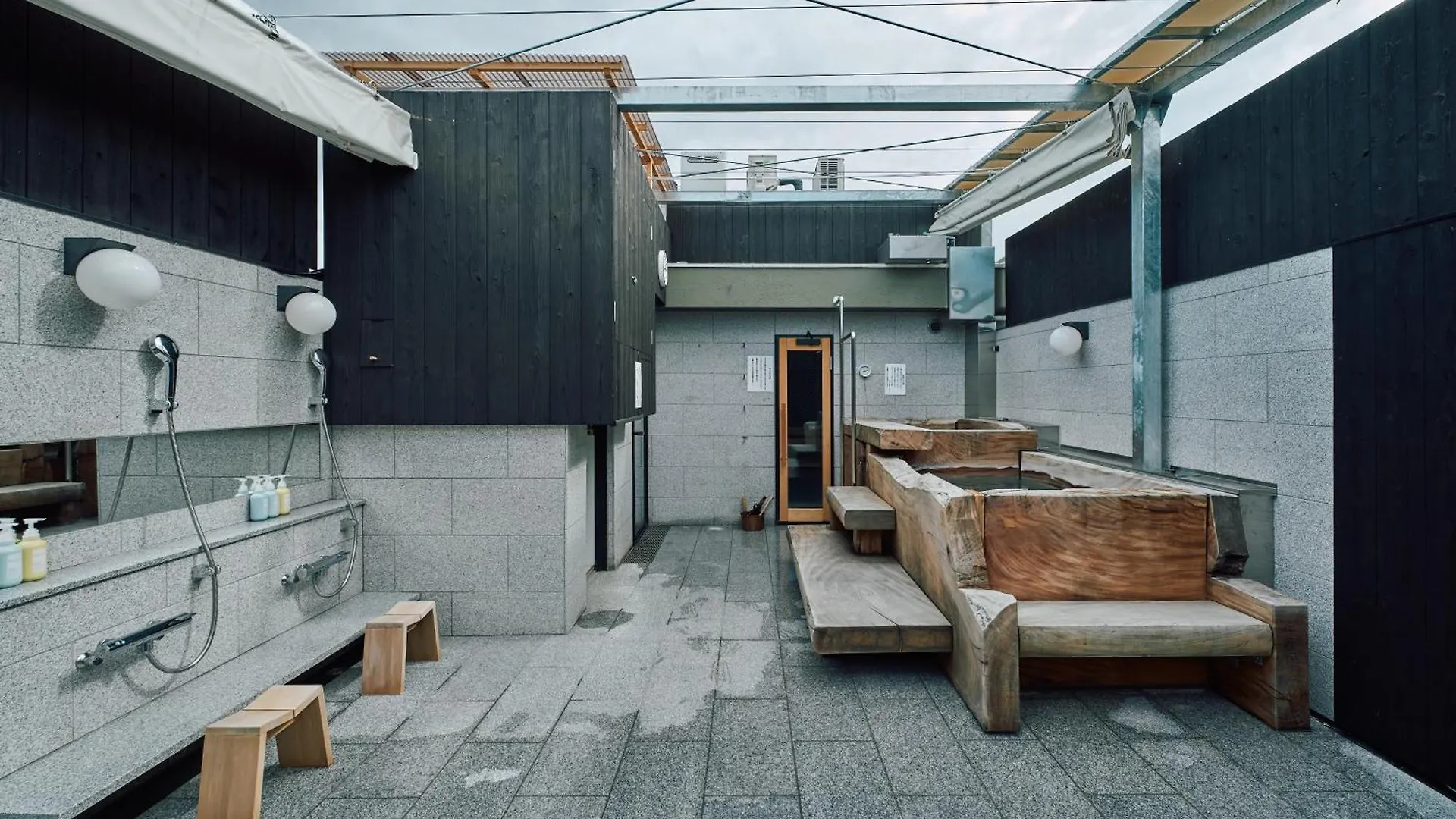 Hotel Inc Kyoto Japan