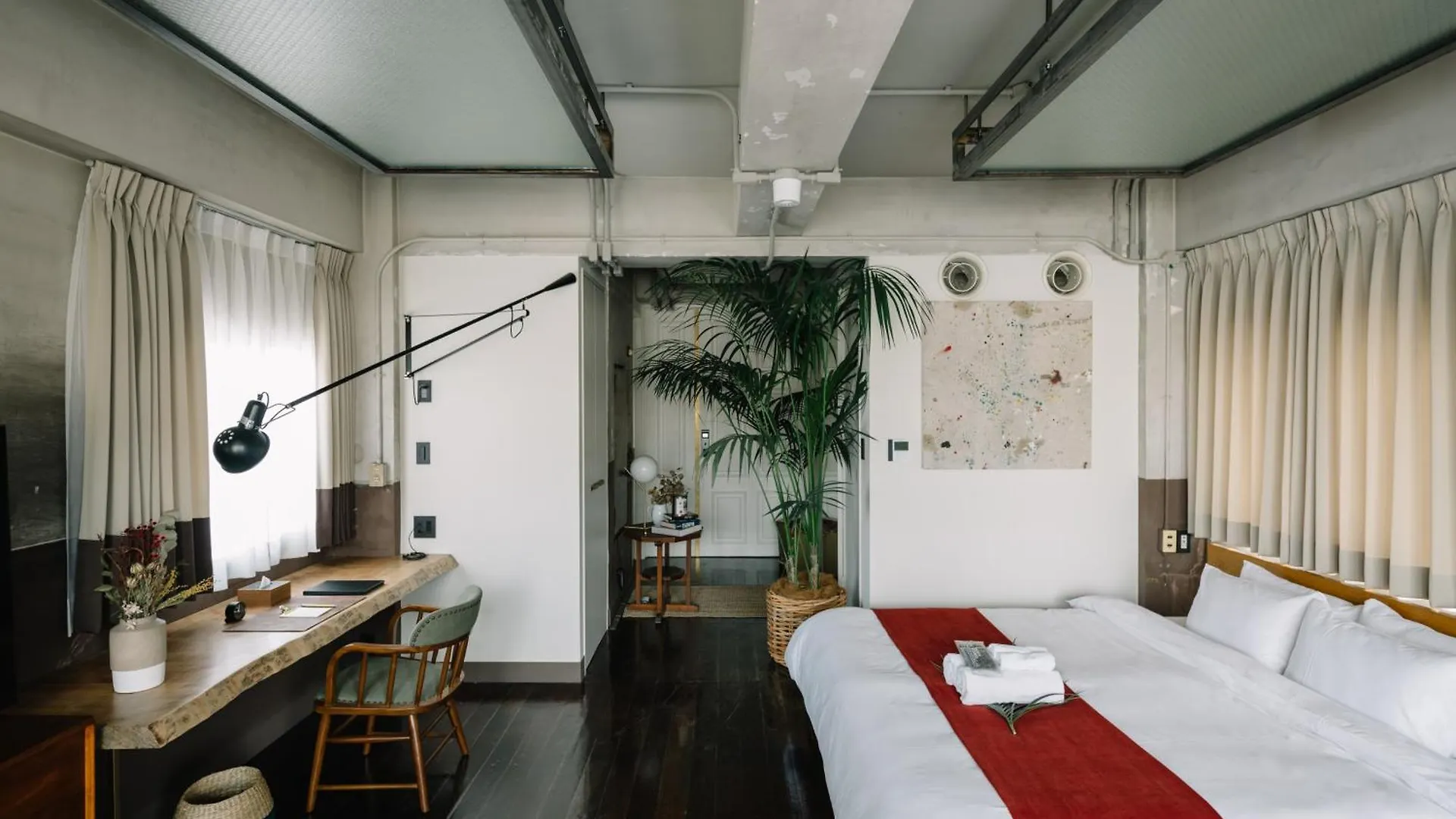 Hotel Inc Kyoto 0*,
