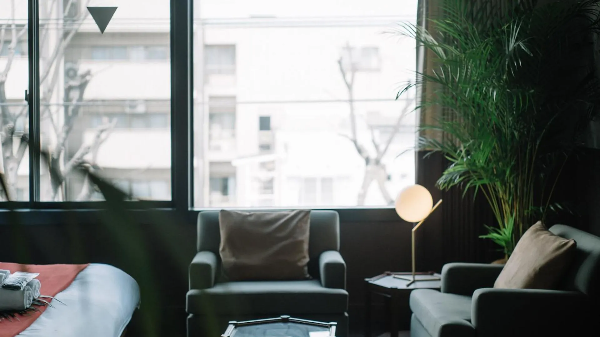 Hotel Inc Kyoto Japan