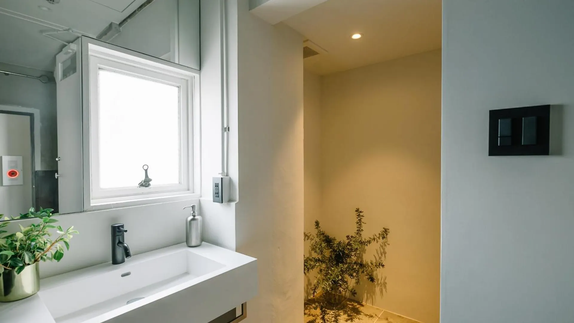 Hotel Inc Kyoto