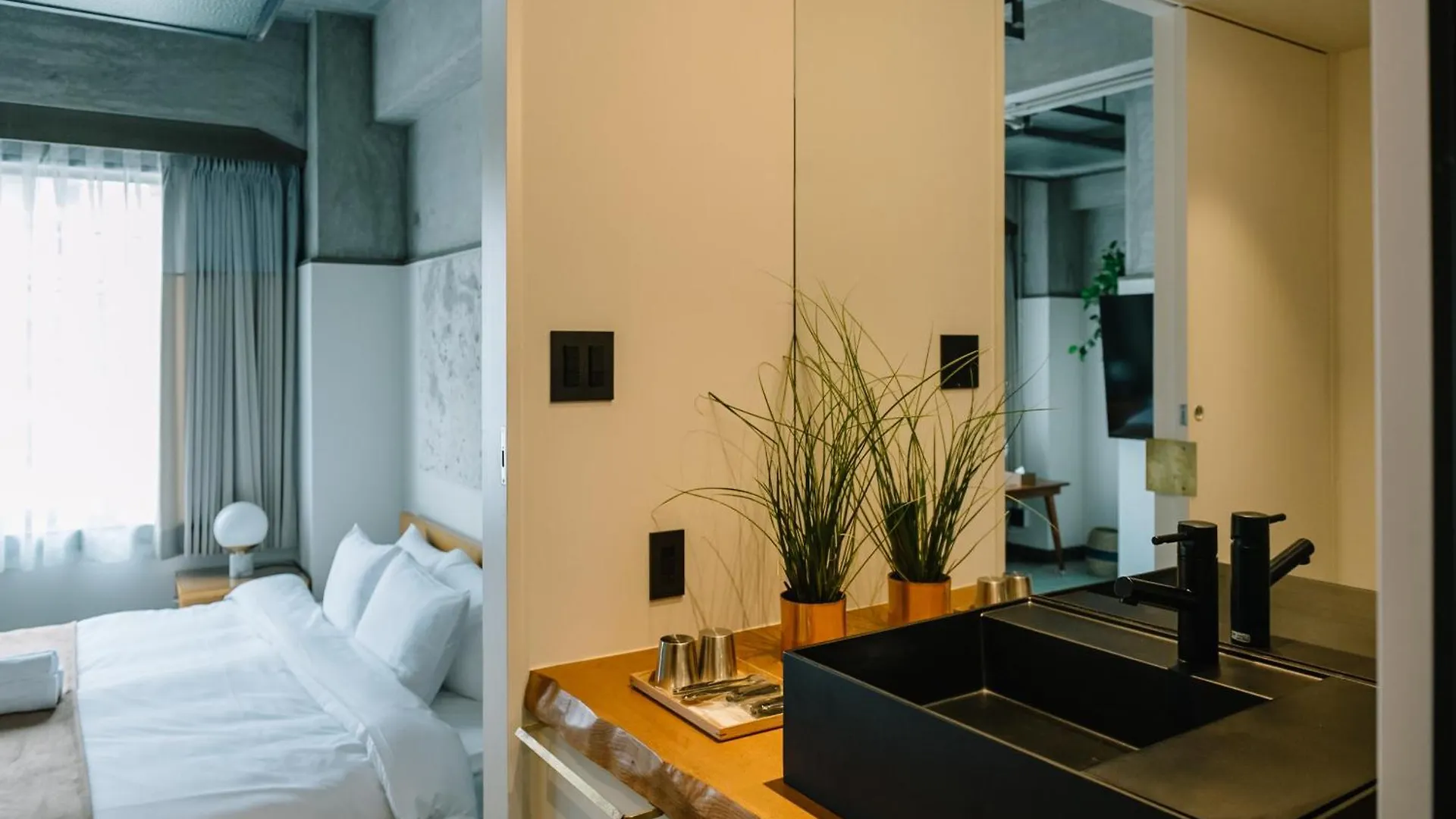 Hotel Inc Kyoto