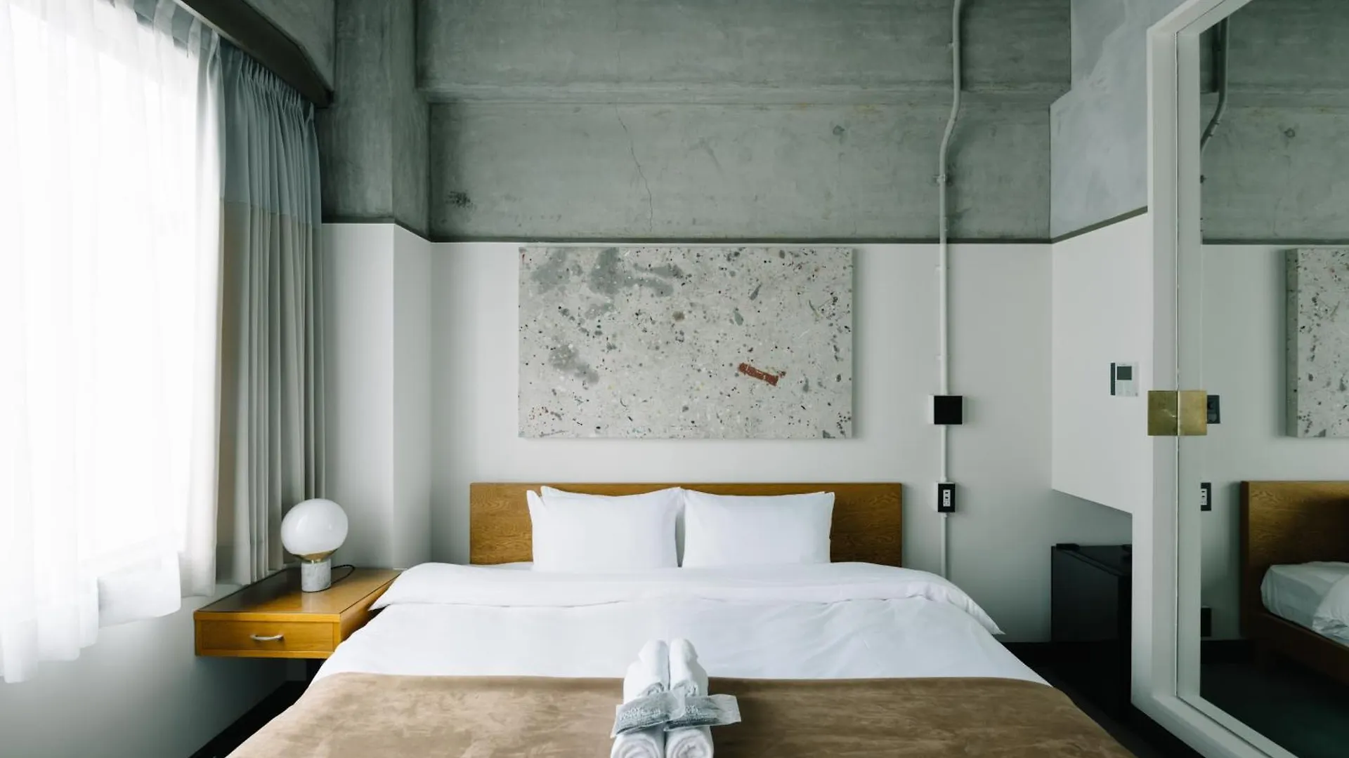 Hotel Inc Kyoto 0*,