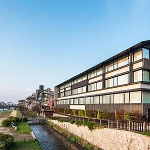 酒店 京都索拉利亚西铁尊贵酒店, 京都