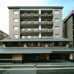 酒店 京都四条室町维亚酒店-jr西日本集团, 京都