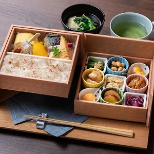 酒店 Candeo Karasuma Rokkaku, 京都