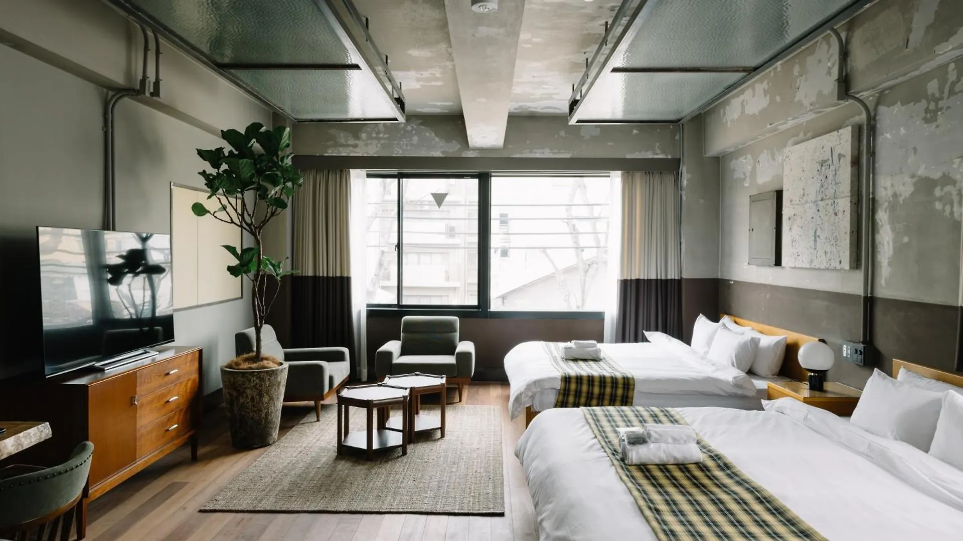 Hotel Inc Kyoto