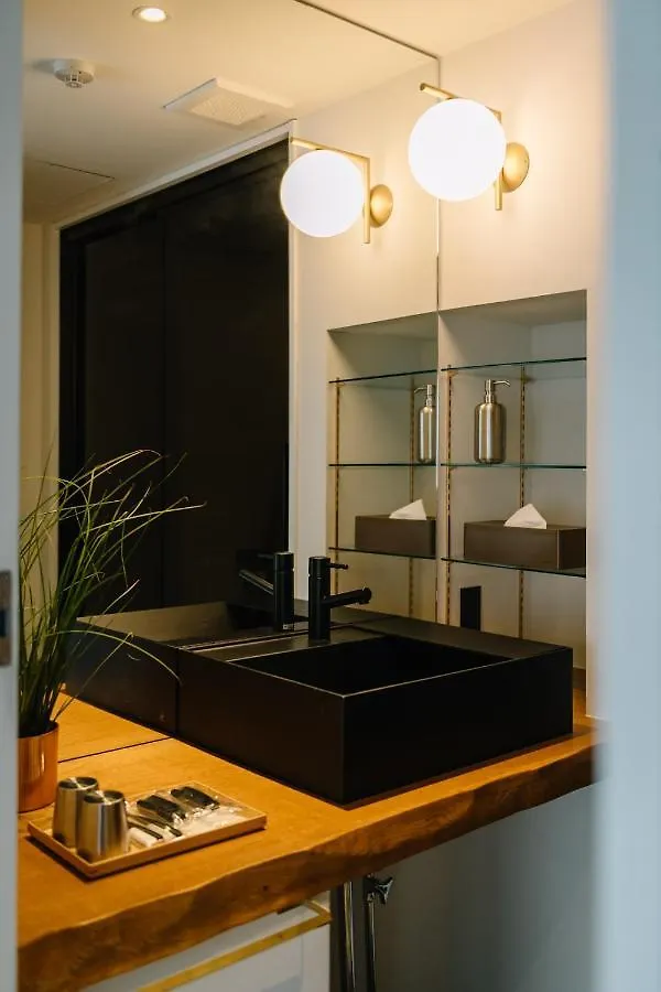 Hotel Inc 京都市 日本