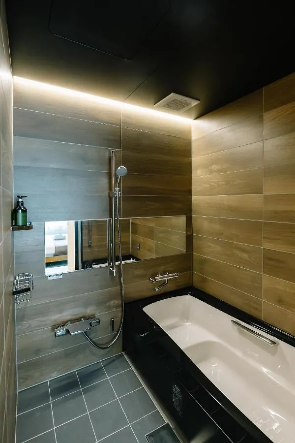 Hotel Inc 京都市 0*,