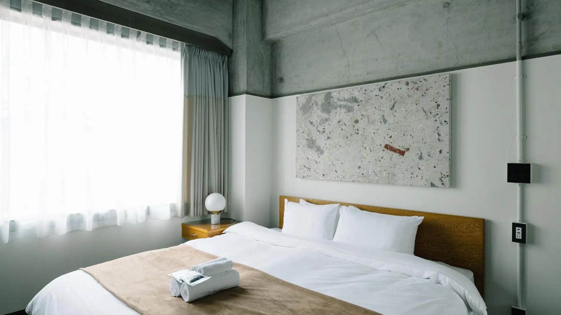 Hotel Inc 京都市