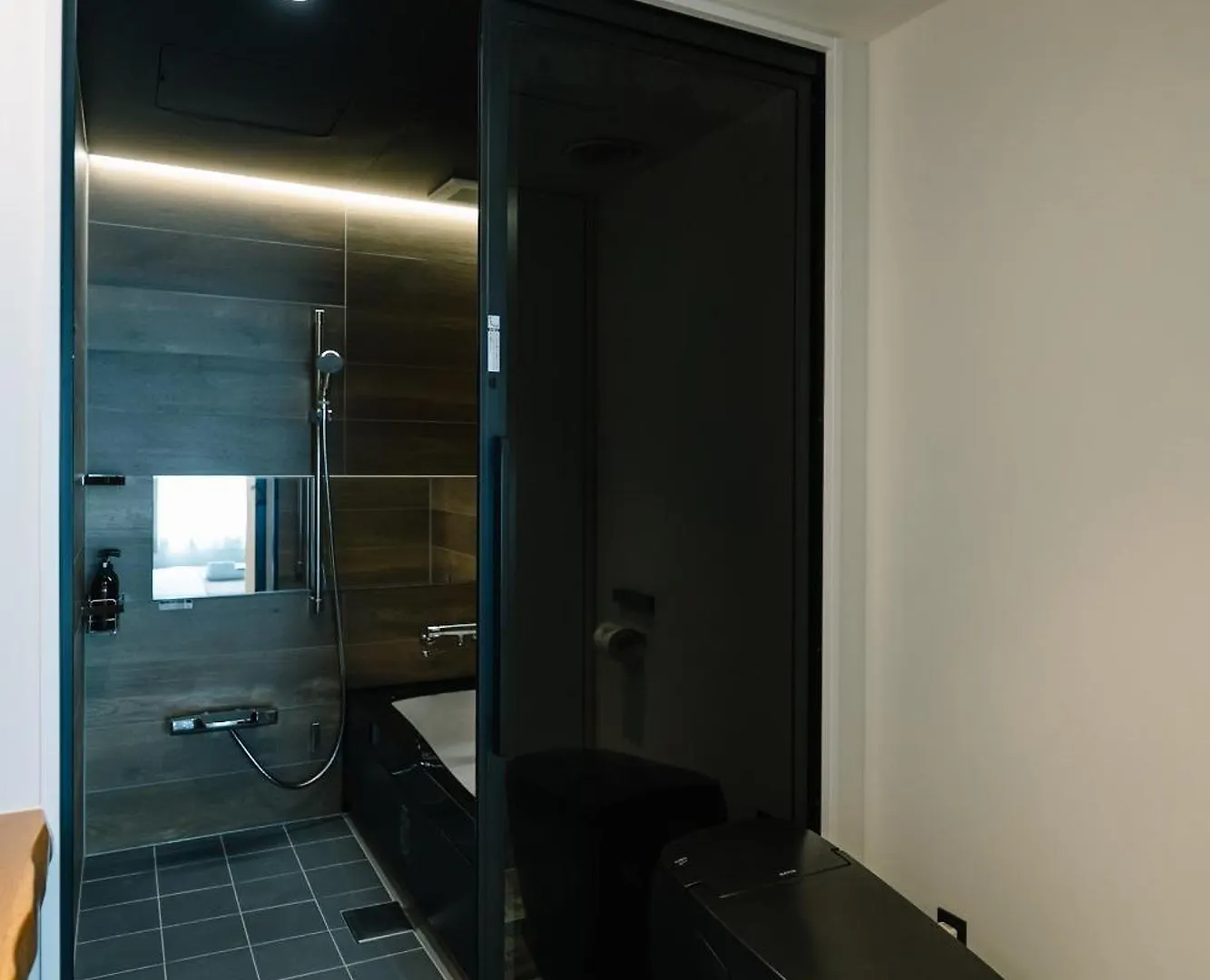 Hotel Inc 京都市